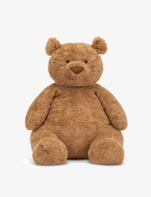 Bartholomew Teddy Bear by Jellycat - The Bear Garden