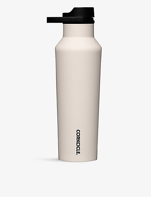 CORKCICLE: Sport Canteen triple-insulated stainless-steel tumbler 591ml