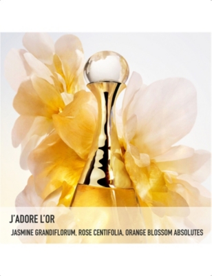Shop Dior J'adore L'or Essence De Parfum