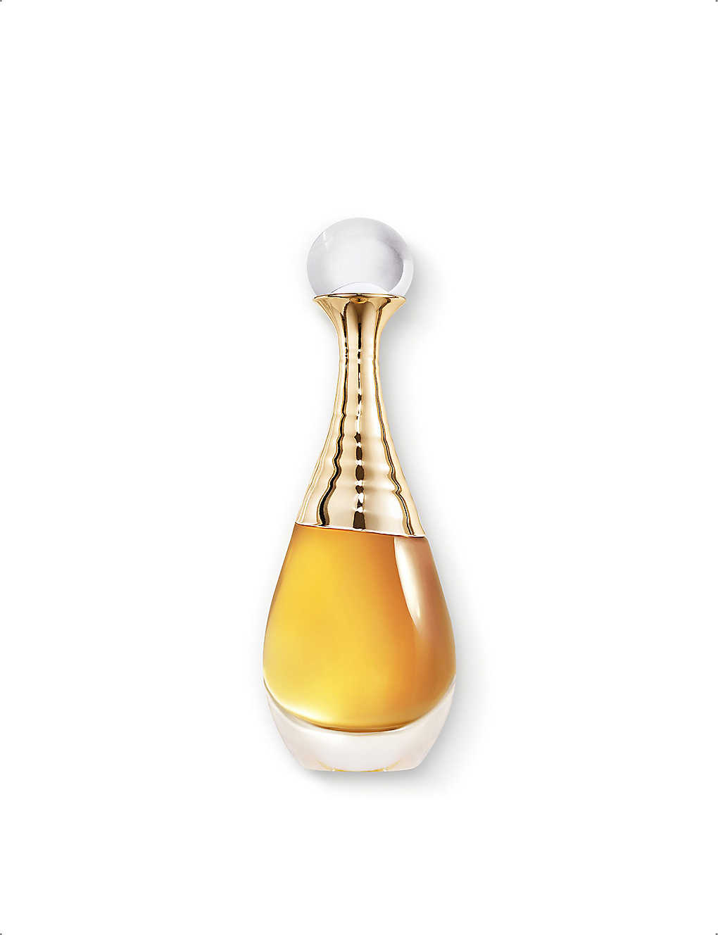 Dior J'adore L'or Essence De Parfum