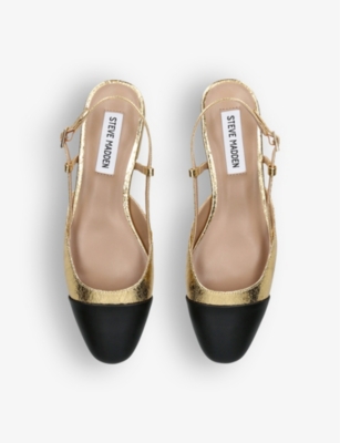 STEVE MADDEN Flats Selfridges