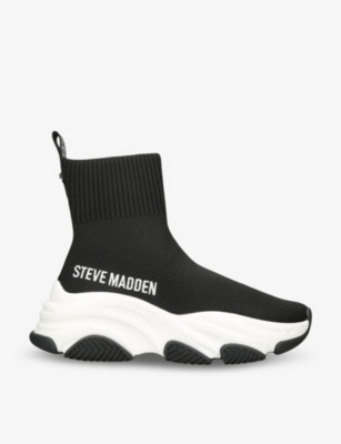 Steve madden best sale high tops