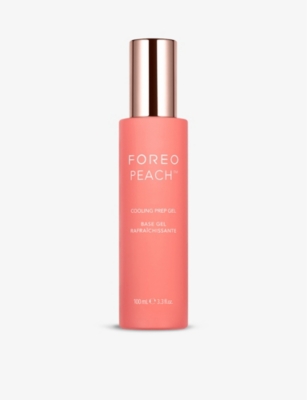 FOREO: PEACH™ cooling IPL prep gel 100ml