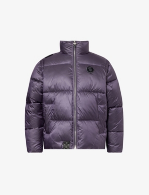 Stone island jacket on sale selfridges