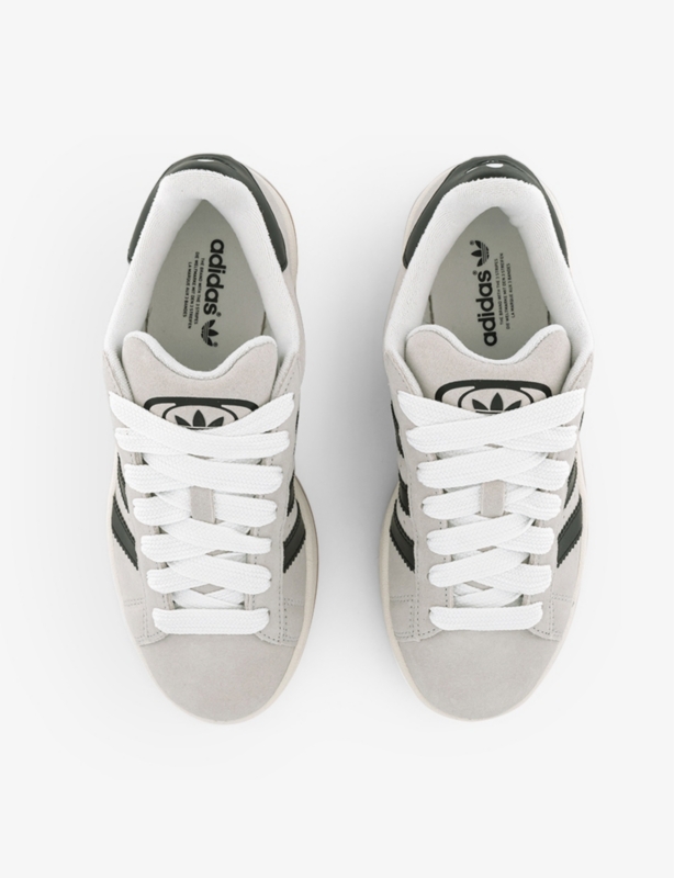 Campus 00s suede low-top trainers