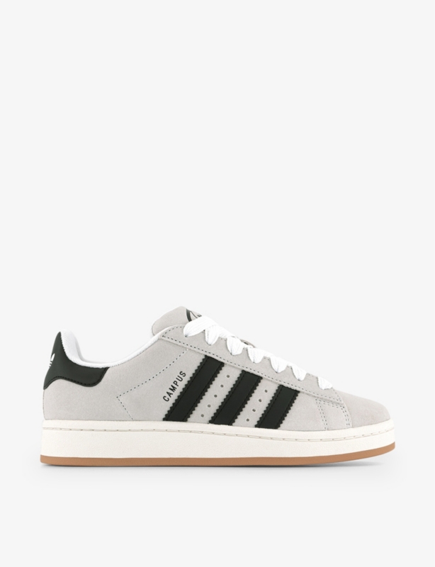 Campus 00s suede low-top trainers