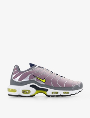 Nike trainers selfridges shop