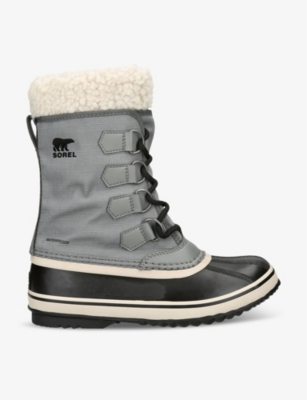 Sorel on sale boots retailers