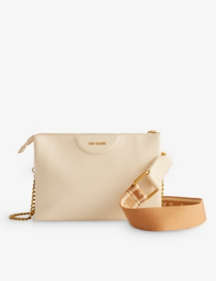 Selfridges ted baker online bag