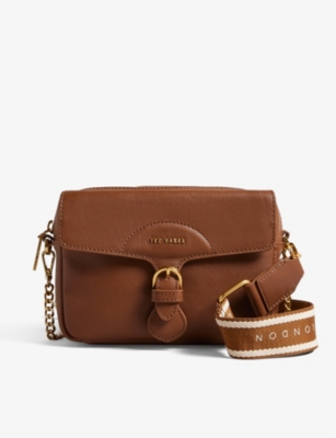 Ted baker messenger bag 2024 canada