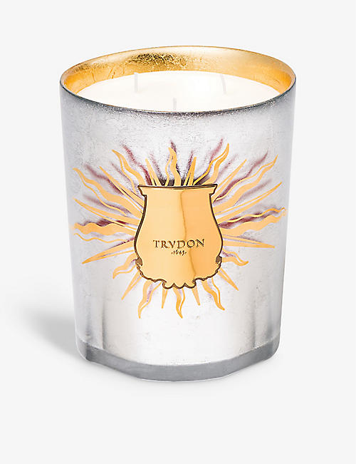 TRUDON: Altair wax scented candle 800g