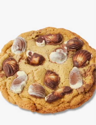 BLONDIES KITCHEN: Guylian seven-inch Cookie milk chocolate and Guylian cookie 0.8kg