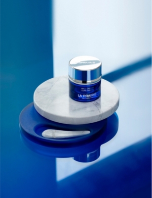 LA PRAIRIE: La Prairie x Sabine Marcelis Skin Caviar Luxe Ritual limited-edition set