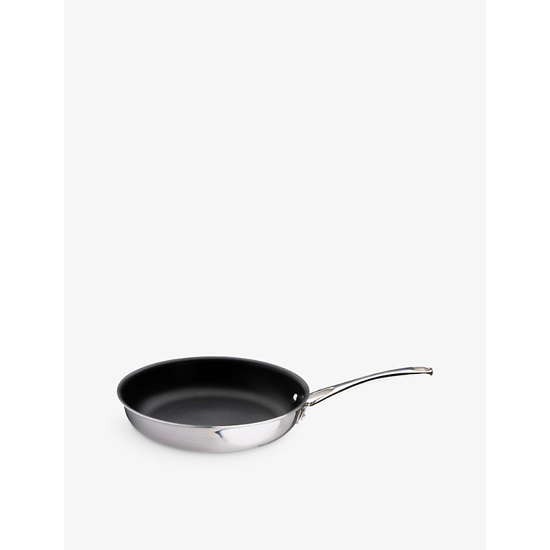 Le Creuset 3-ply Stainless-steel Non-stick Frying Pan