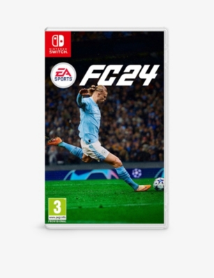 PS5 EA SPORTS™ FC 24  Sony Store Chile - Sony Store Chile