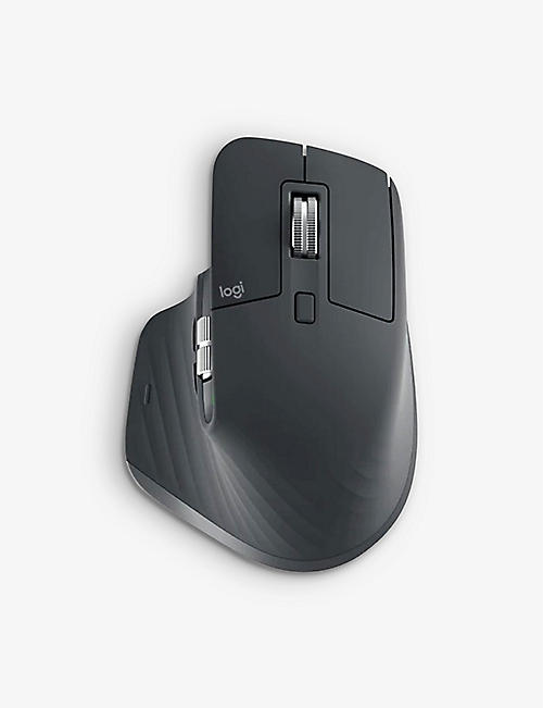 LOGITECH: MX Master 3S wireless mouse