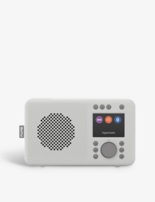 PURE: Elan DAB portable radio