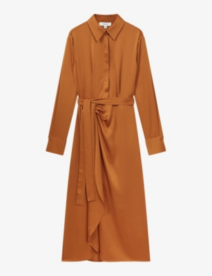 Reiss store arabella dress