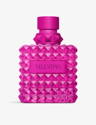 VALENTINO BEAUTY: Born in Roma Pink PP eau de parfum 100ml