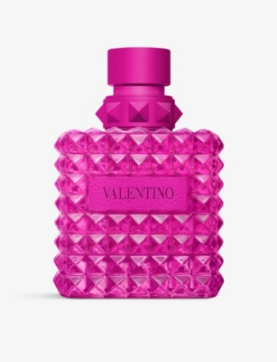 Valentino Beauty Born In Roma Pink Pp Eau De Parfum