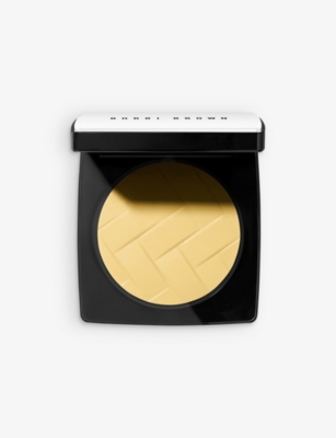 Bobbi Brown Yellow Vitamin Enriched Pressed Powder 8g