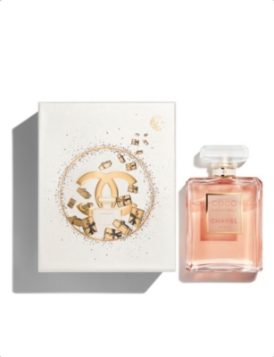 Eau De Parfum With Gift Box 100ml