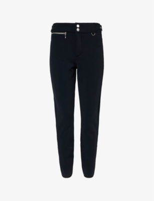 Val D'Isere ski pants in black - Cordova