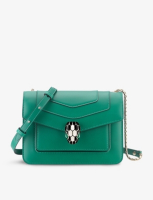 Serpenti Forever Crossbody Bag