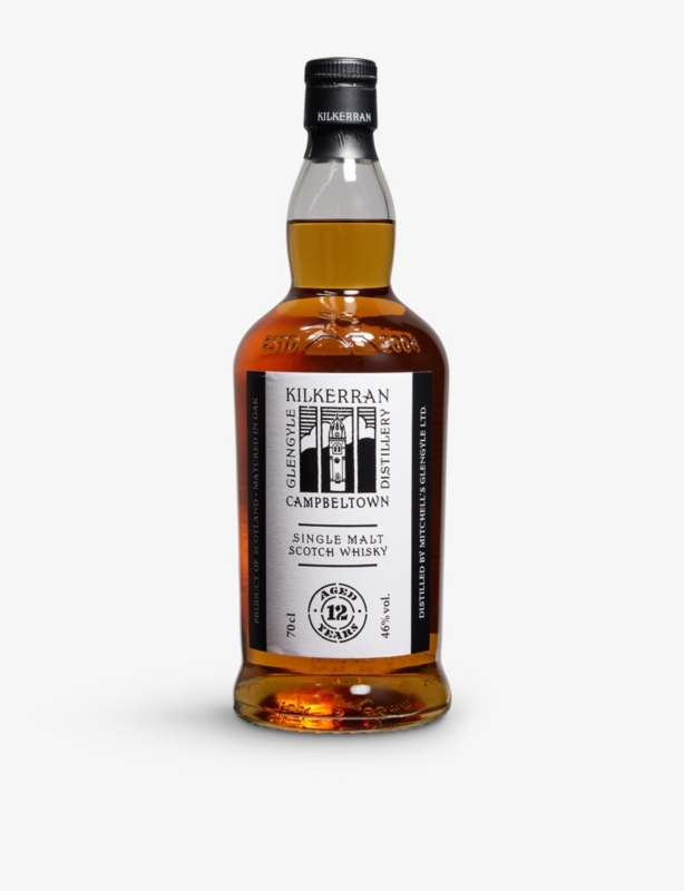 2023 Edition 12-Year-Old Single-Malt Scotch Whisky 700ml