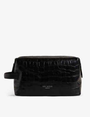 Ted baker wash online bag sale