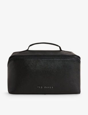 Ted baker mens wash online bag gift set boots