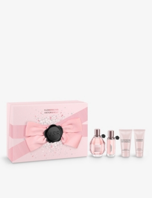 Viktor & Rolf Flowerbomb Eau De Parfum Gift Set