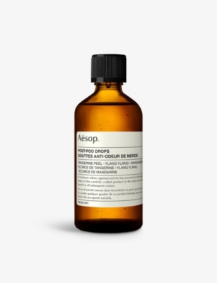 AESOP Post-Poo Drops 100ml