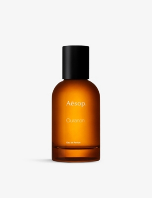 AESOP: Ouranon eau de parfum 50ml