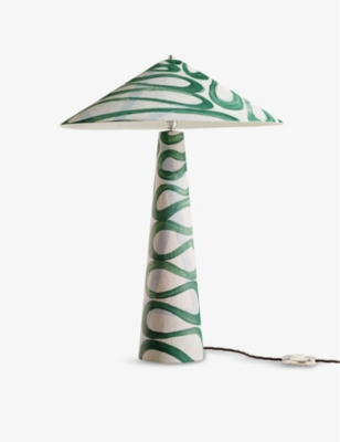 Lampe Parasol Palefire