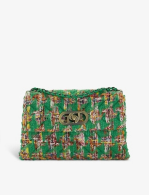 Chanel clutch bag discount selfridges