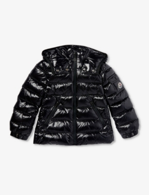 Moncler jacket deals selfridges