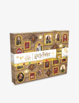 JELLY BELLY: Jelly Belly Harry Potter Advent Calendar
