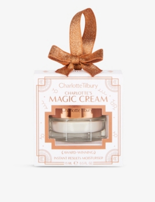 CHARLOTTE TILBURY: Charlotte's Magic Cream bauble 15ml