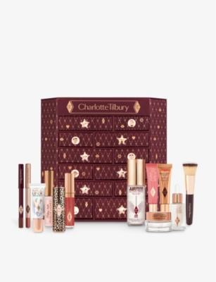 CHARLOTTE TILBURY: 