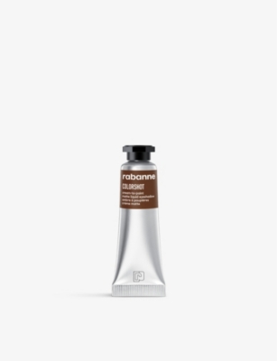 Rabanne 01 My Bad Colourshot Liquid Eyeshadow 10ml In 01 My Bad