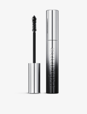 Rabanne Deep Black Famous Volumising 5-in-1 Mascara 8ml