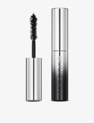 Rabanne Deep Black Famous Volumising 5-in-1 Travel-size Mascara 4.5ml