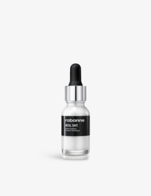 Rabanne Metal Shot Liquid Shot Metal Amplifier 15ml