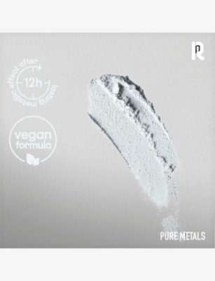 Pure Metals loose metallic pigments 4.5g