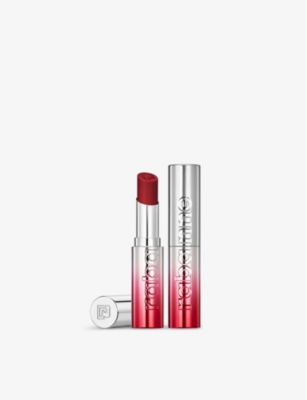 Rabanne 689 Red Realness Famous Lipcolour Matte Hydrating Lipstick 3g