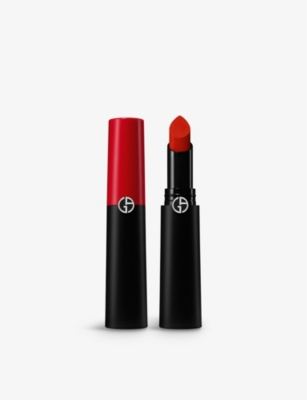 Giorgio Armani 405 Lip Power Matte Lipstick 3.1g