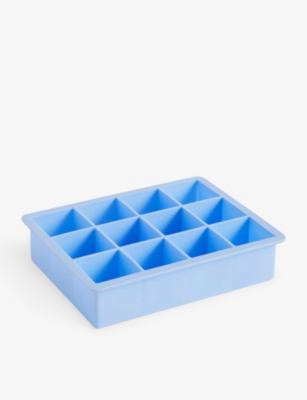 HAY: Extra-large ice cube tray