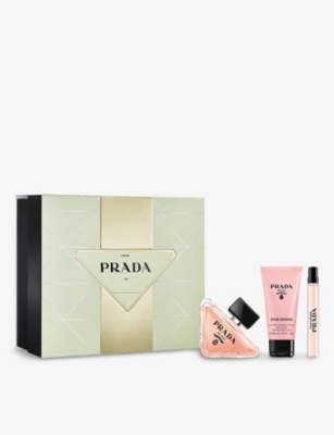 Prada cheap perfume selfridges