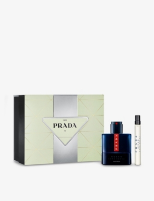 Prada perfume clearance selfridges